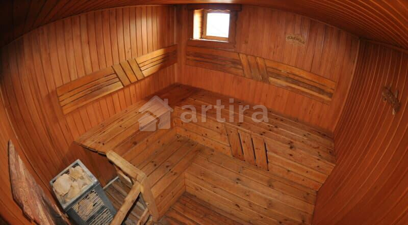 Коттедж, 180 м2 Новосибирск - изображение 5