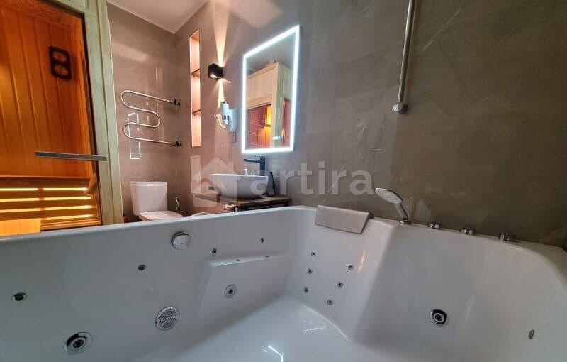 Студия, 40 м2, 2/17 эт. Красноярск - изображение 3