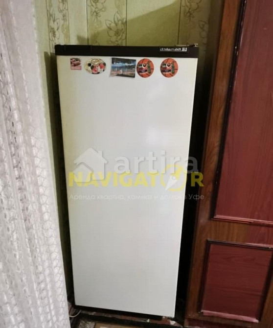 Комната, 9 м2, 4/4 эт. Уфа - изображение 3