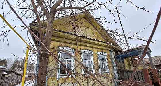 Дом, 44 м2, 10 соток, 2 эт. Нижний Тагил