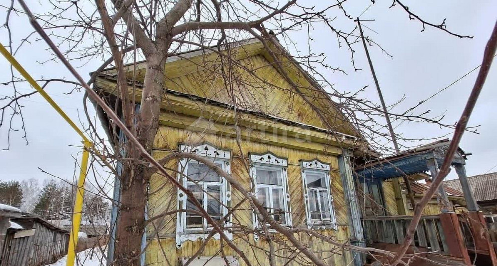 Дом, 44 м2, 10 соток, 2 эт. Нижний Тагил - изображение 6