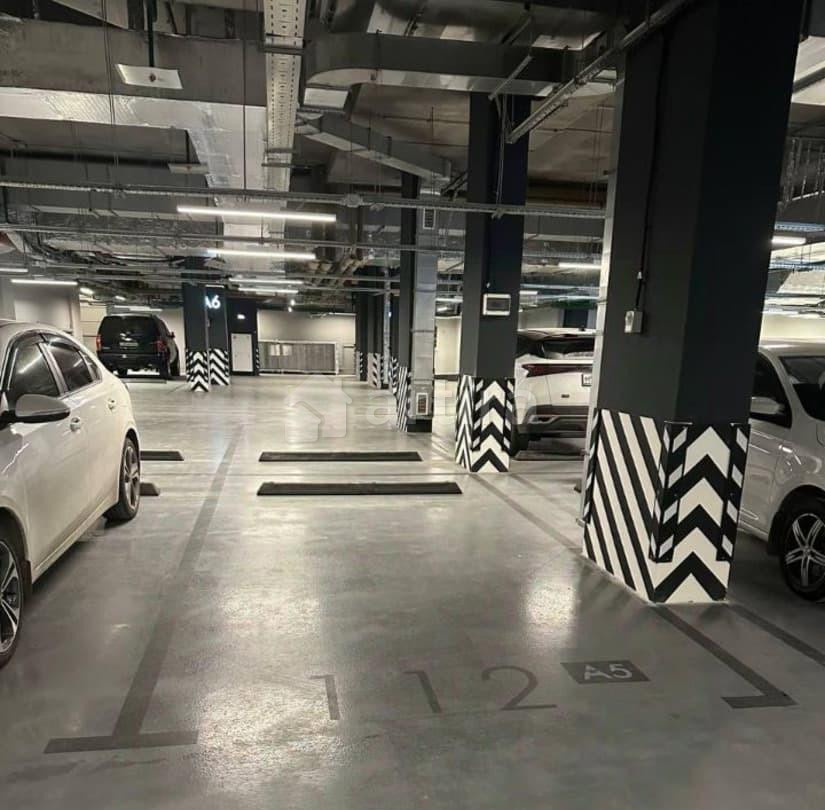 Гараж, 15 м2 Москва - изображение 5