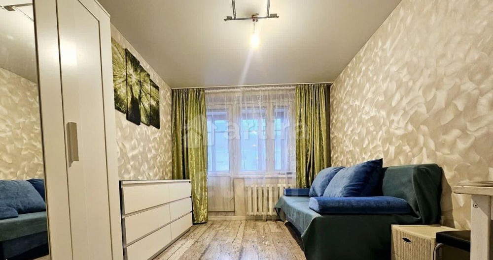 Комната, 12 м2, 8/15 эт. Санкт-Петербург - изображение 7