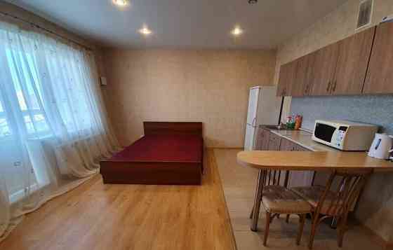 Студия, 32 м2, 13/16 эт. Тюмень