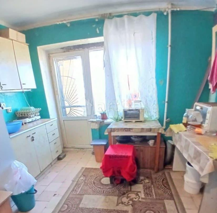 Комната, 15 м2, 6/9 эт. Волгодонск - изображение 5