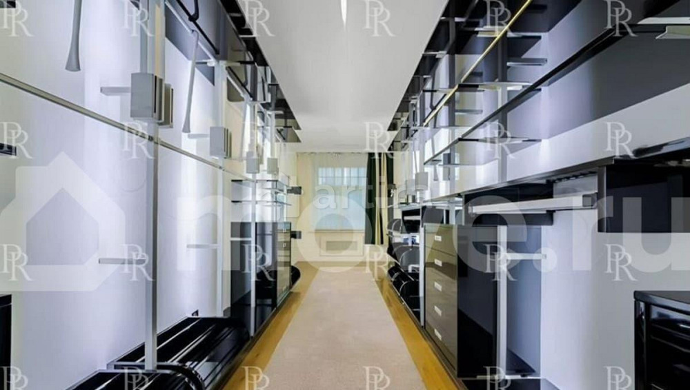 5-комн. квартира, 245.9 м2, 3/5 эт. Москва - изображение 2