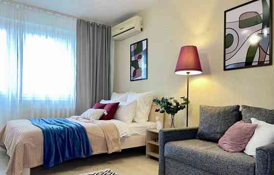 1-комн. квартира, 41 м2, 6/10 эт. Пермь