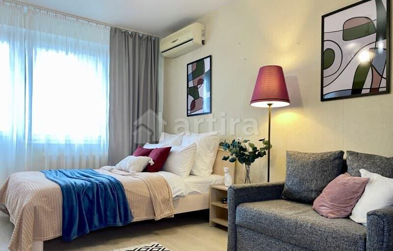 1-комн. квартира, 41 м2, 6/10 эт. Пермь - изображение 5