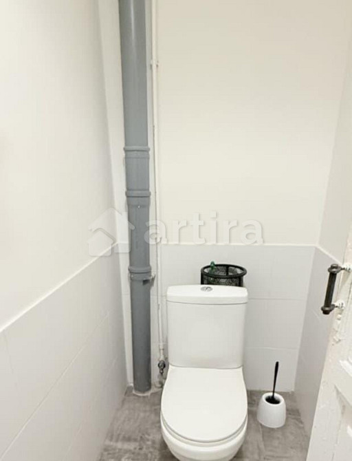 Комната, 11.5 м2, 4/6 эт. Москва - изображение 4