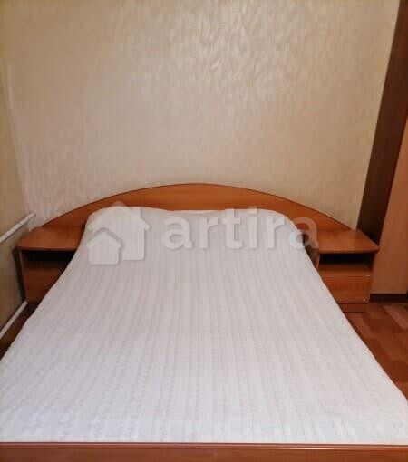 1-комн. квартира, 32 м2, 3/4 эт. Иркутск - изображение 1