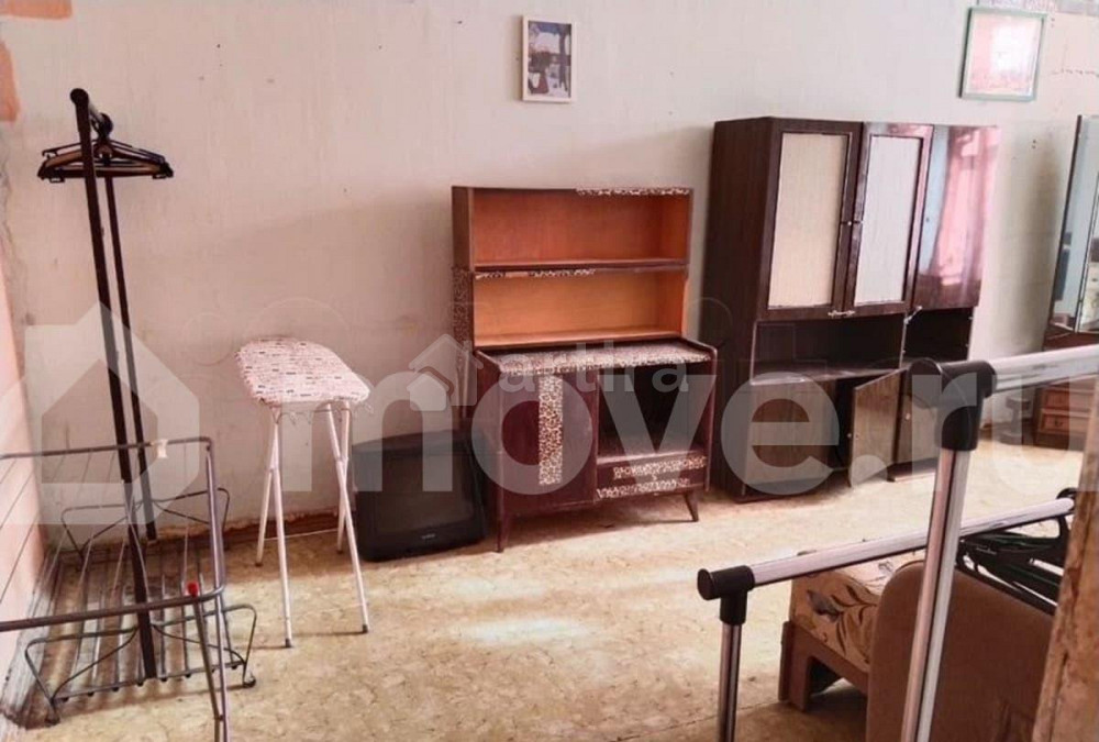 4-комн. квартира, 99 м2, 5/5 эт. Москва - изображение 7