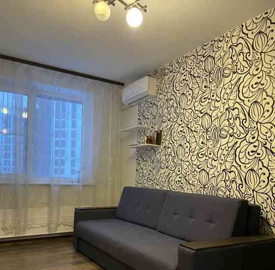 Комната, 14 м2, 1/7 эт. Москва