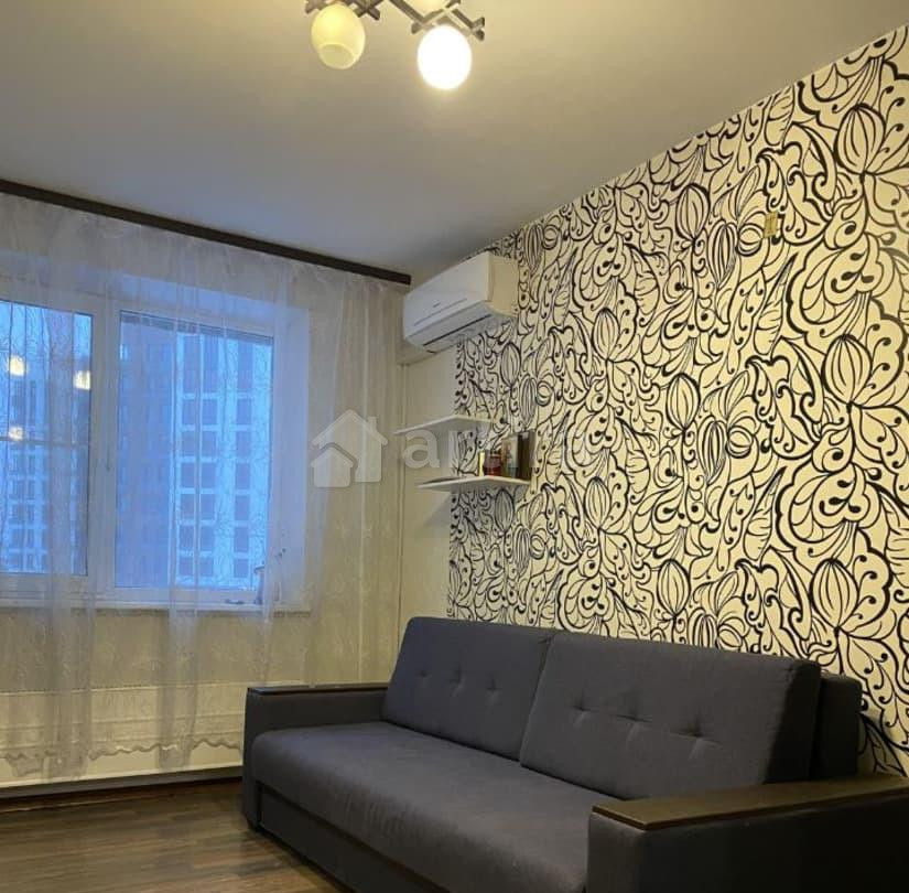 Комната, 14 м2, 1/7 эт. Москва - изображение 5