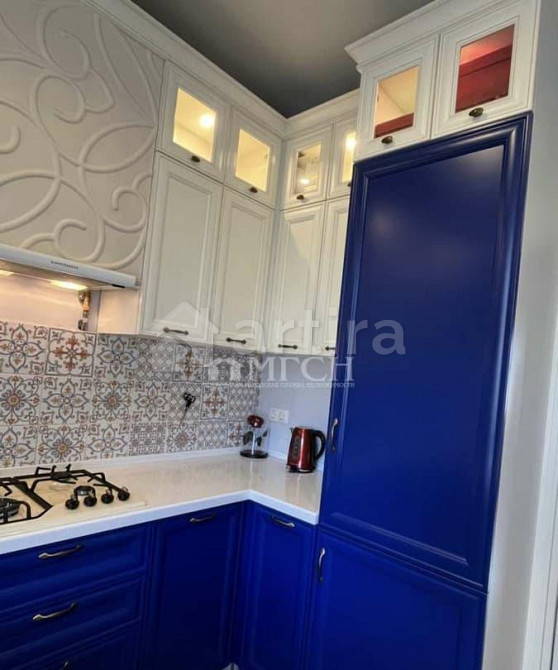 2-комн. квартира, 62.2 м2, 3/5 эт. Москва - изображение 5