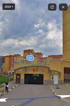 Гараж, 13.3 м2 Жуковский