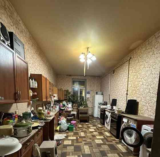 Комната, 17 м2, 4/4 эт. Санкт-Петербург