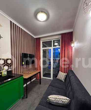 1-комн. квартира, 30 м2, 6/43 эт. Москва