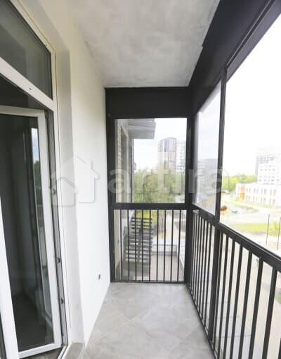 2-комн. квартира, 38 м2, 11/17 эт. Москва - изображение 10