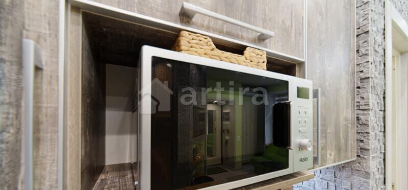 Студия, 32 м2, 2/5 эт. Санкт-Петербург - изображение 9