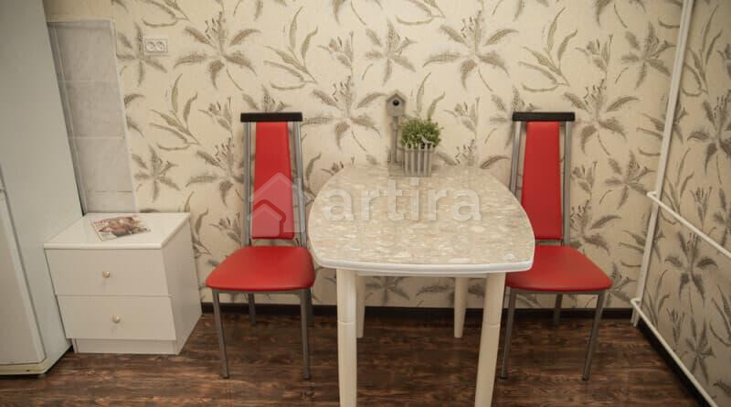 1-комн. квартира, 50 м2, 7/9 эт. Норильск - изображение 14