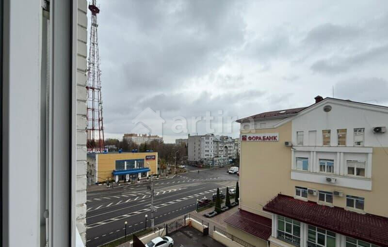 3-комн. квартира, 85 м2, 5/11 эт. Калуга - изображение 14