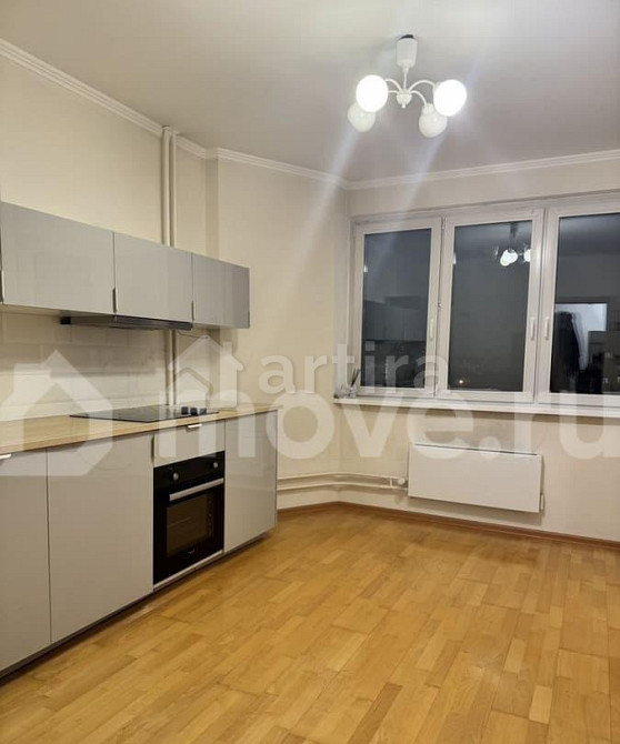 3-комн. квартира, 73.4 м2, 16/17 эт. Москва - изображение 7