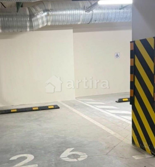 Гараж, 13.7 м2 Москва - изображение 4