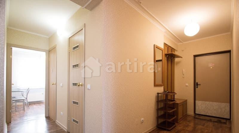 2-комн. квартира, 57 м2, 4/17 эт. Красноярск - изображение 9