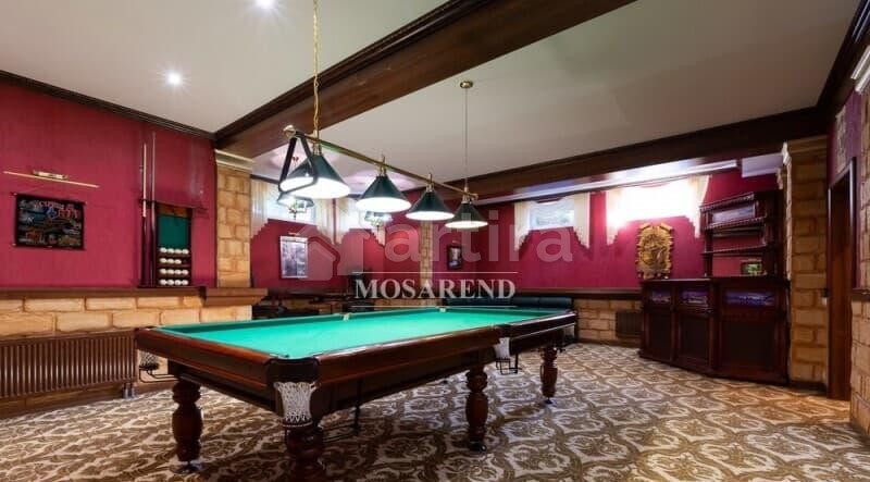 Коттедж, 850 м2 Щёлково - изображение 3