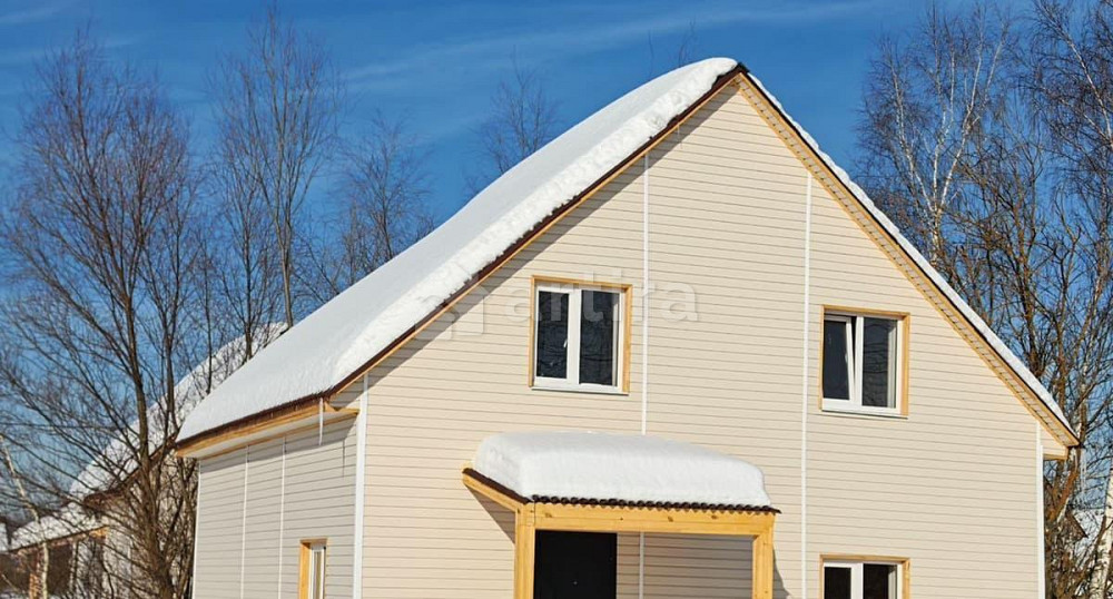 Дом, 115 м2, 6 соток, 2 эт. Дмитров - изображение 3