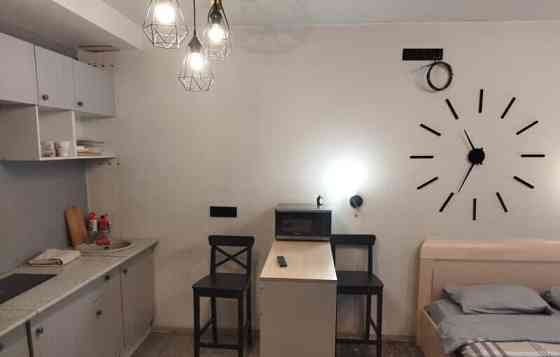 1-комн. квартира, 38 м2, 1/12 эт. Москва