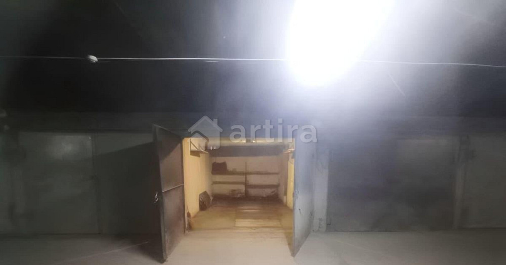 Гараж, 18 м2 Иркутск - изображение 2