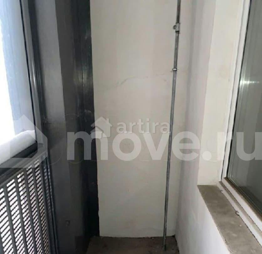 4-комн. квартира, 128.5 м2, 19/28 эт. Москва - изображение 5