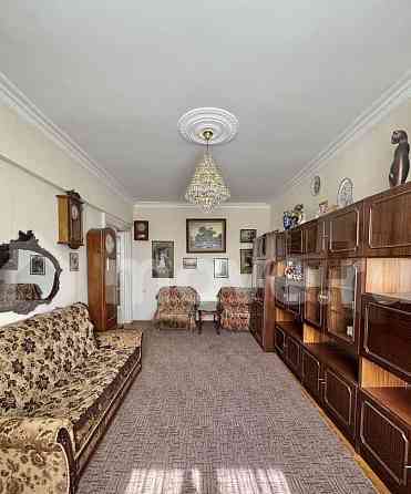 4-комн. квартира, 105 м2, 6/11 эт. Москва