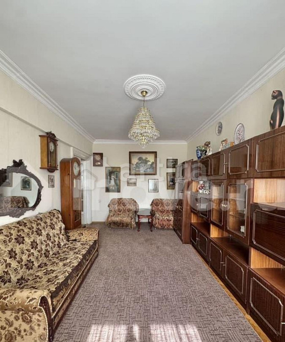 4-комн. квартира, 105 м2, 6/11 эт. Москва - изображение 1