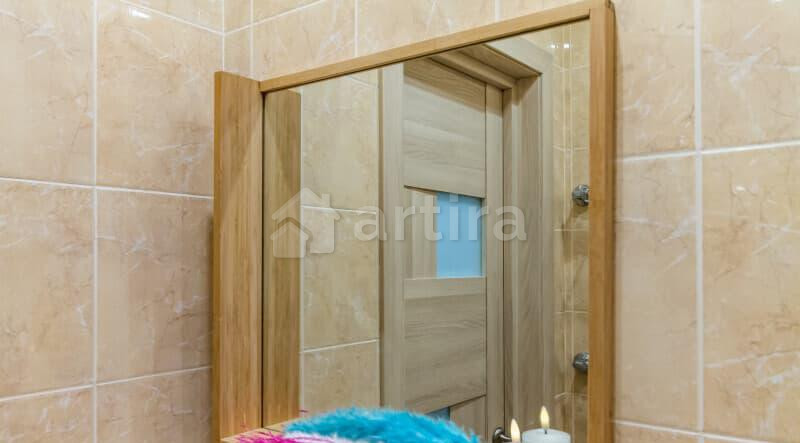 1-комн. квартира, 39 м2, 24/25 эт. Красногорск - изображение 13