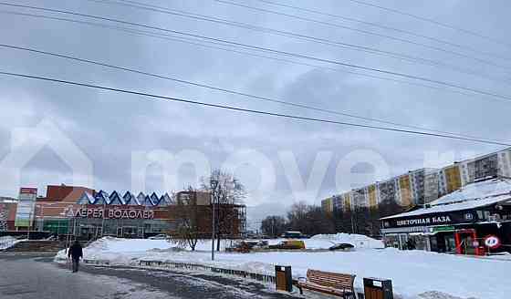 Студия, 20.2 м2, 1/16 эт. Москва