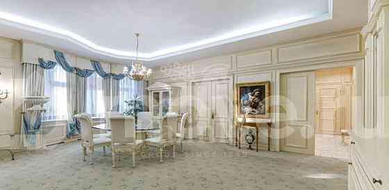 4-комн. квартира, 167.5 м2, 5/7 эт. Москва