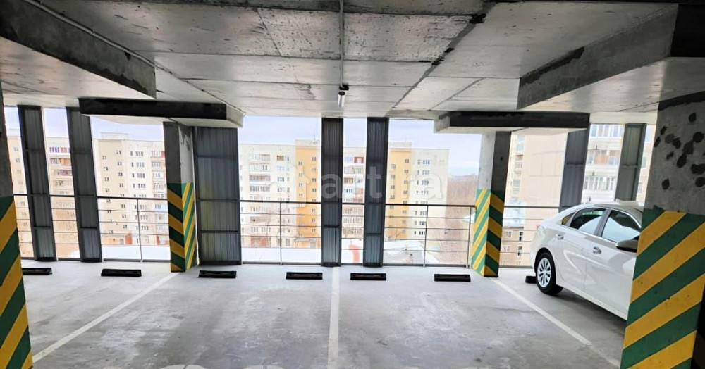 Гараж, 14 м2 Екатеринбург - изображение 5