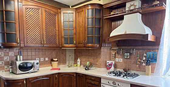 Дом, 317 м2, 13 соток, 2 эт. Дубна