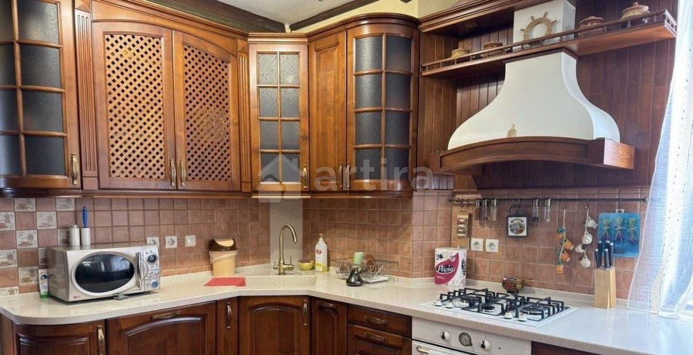 Дом, 317 м2, 13 соток, 2 эт. Дубна - изображение 4