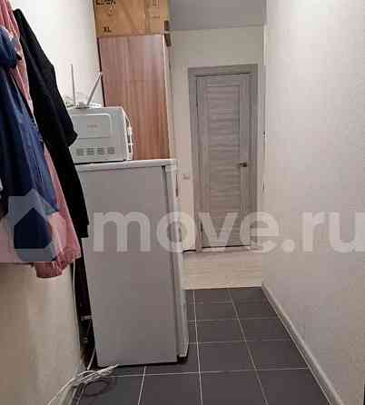 Студия, 21 м2, 1/12 эт. Москва