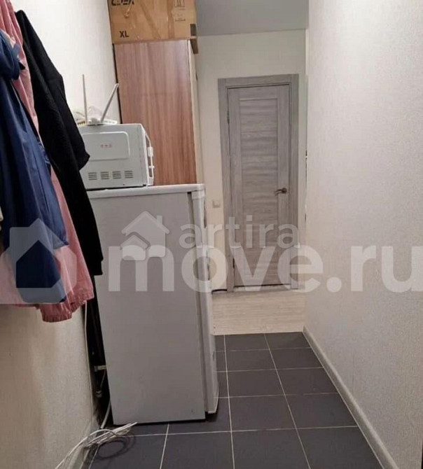 Студия, 21 м2, 1/12 эт. Москва - изображение 5