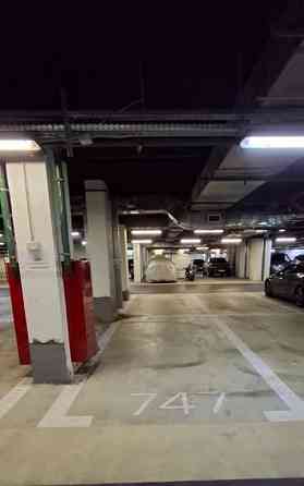 Гараж, 13.9 м2 Красногорск