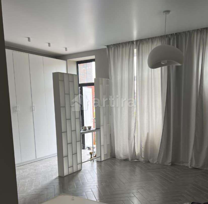 Таунхаус, 115 м2, 1 сотка, 3 эт. Истра - изображение 4