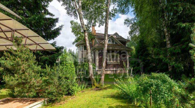 Коттедж, 550 м2 Одинцово - изображение 11