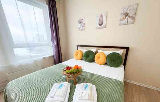 2-комн. квартира, 48 м2, 20/25 эт. Химки