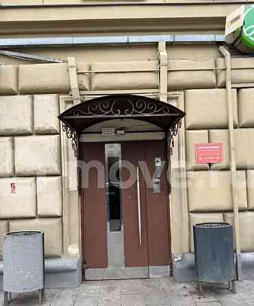 4-комн. апарт-ы, 140 м2, 2/7 эт. Москва