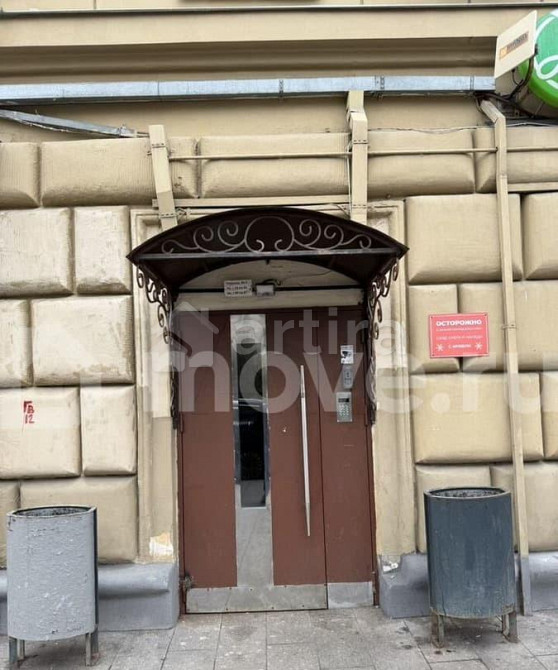 4-комн. апарт-ы, 140 м2, 2/7 эт. Москва - изображение 2