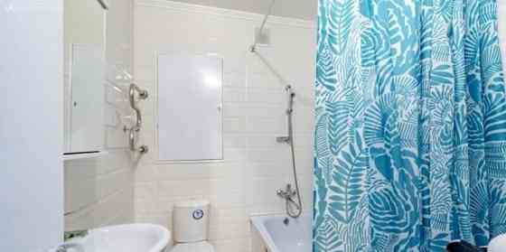 1-комн. квартира, 50 м2, 10/22 эт. Москва